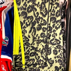 Victoria Secret PINK leggings